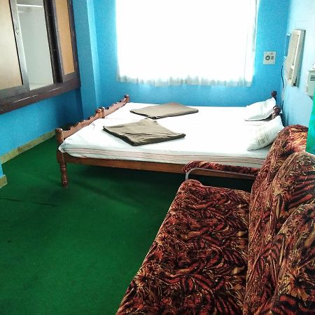 Chakkalakkal Residency Ambalavayal Bagian luar foto