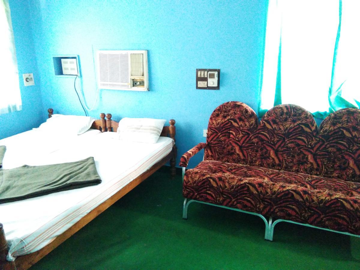 Chakkalakkal Residency Ambalavayal Bagian luar foto