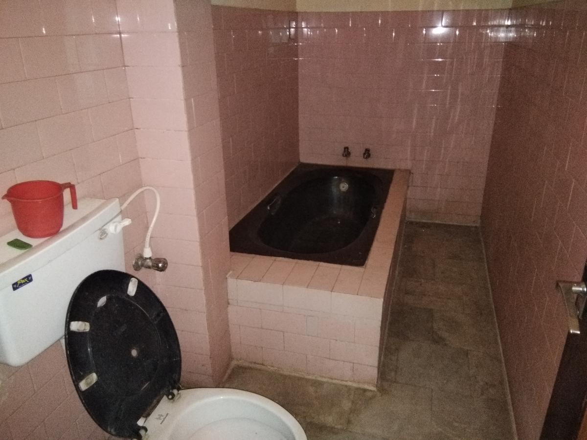 Chakkalakkal Residency Ambalavayal Bagian luar foto
