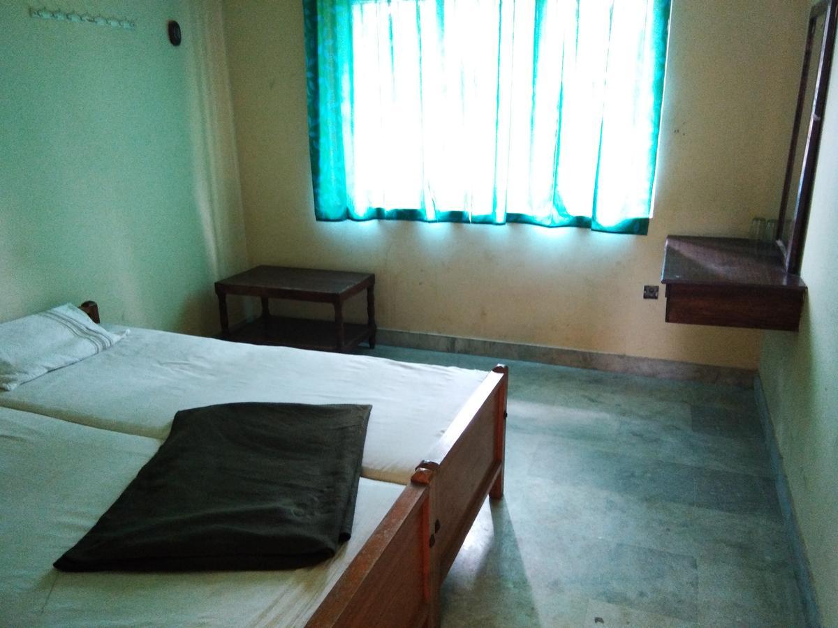 Chakkalakkal Residency Ambalavayal Bagian luar foto