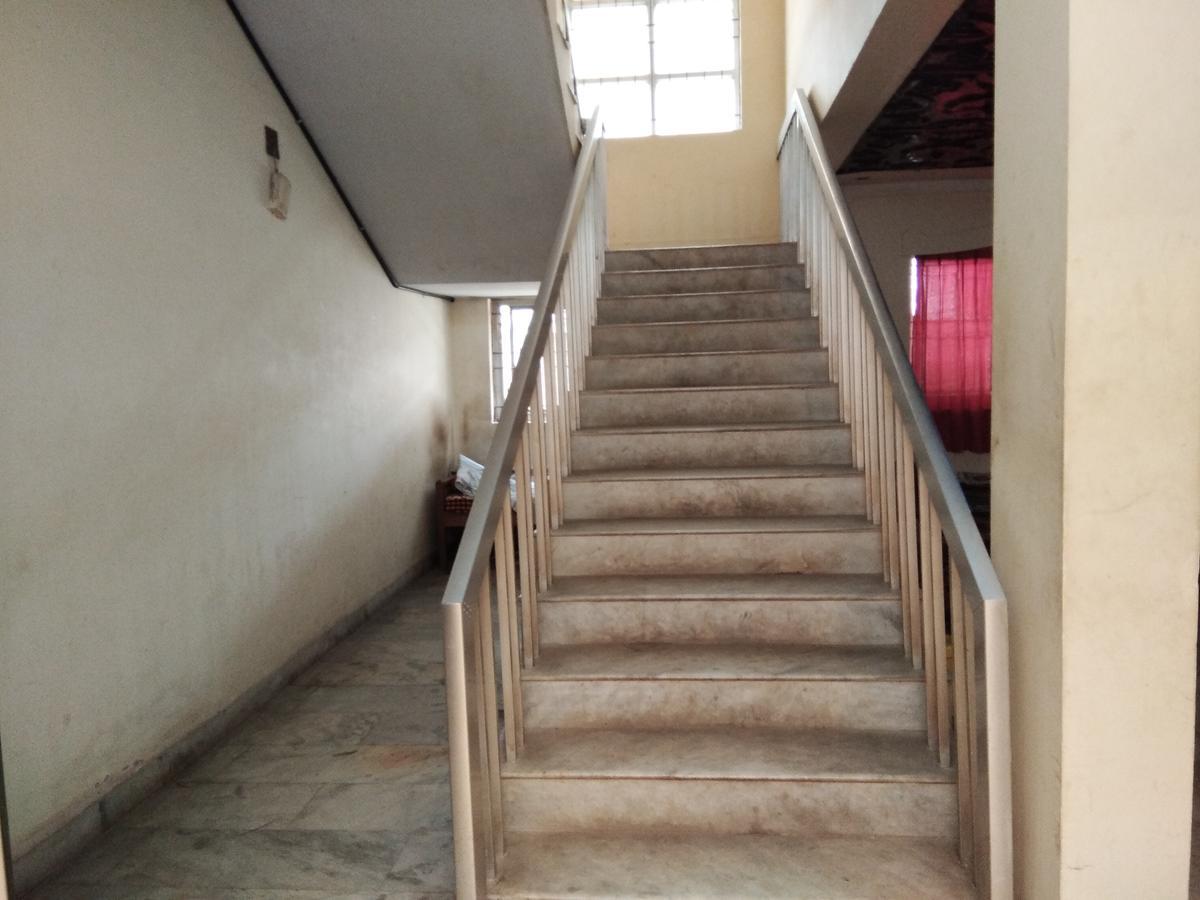 Chakkalakkal Residency Ambalavayal Bagian luar foto