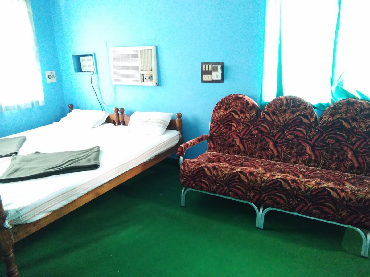 Chakkalakkal Residency Ambalavayal Bagian luar foto