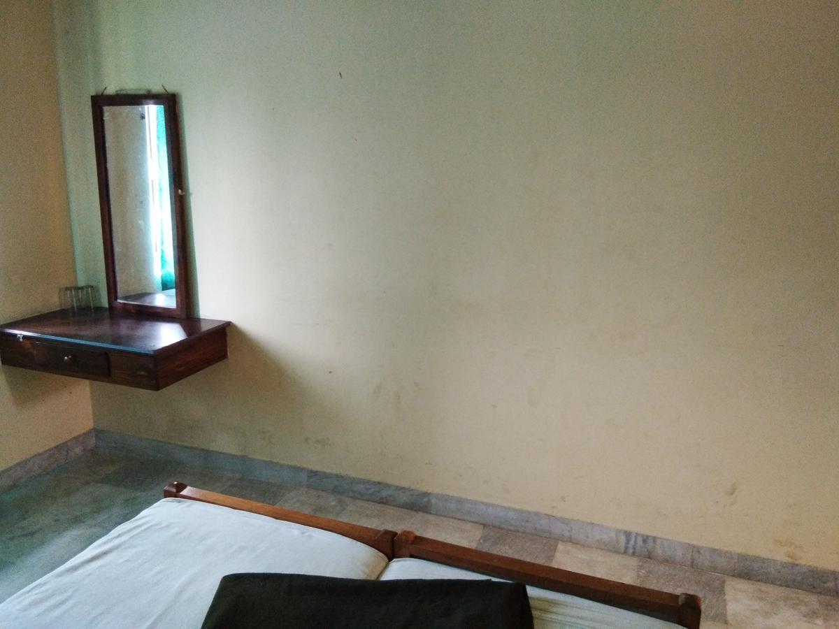 Chakkalakkal Residency Ambalavayal Bagian luar foto