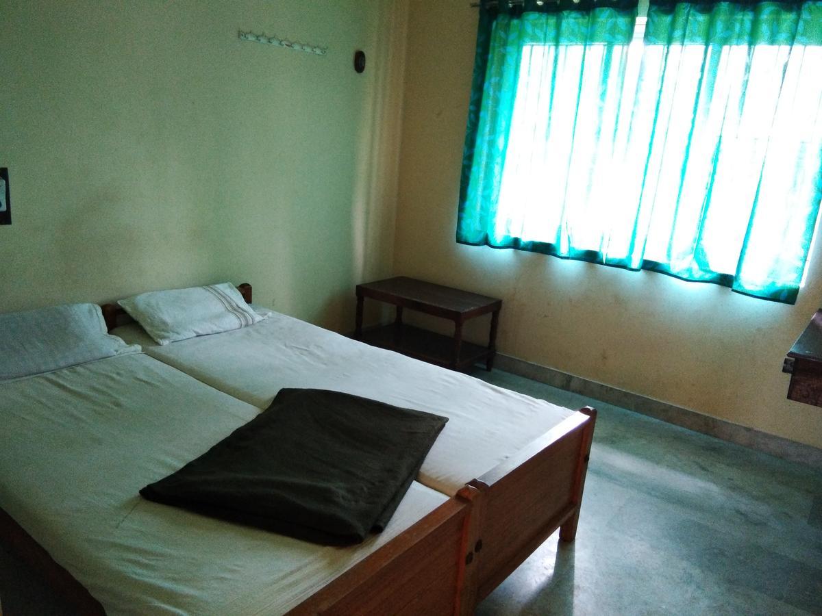 Chakkalakkal Residency Ambalavayal Bagian luar foto