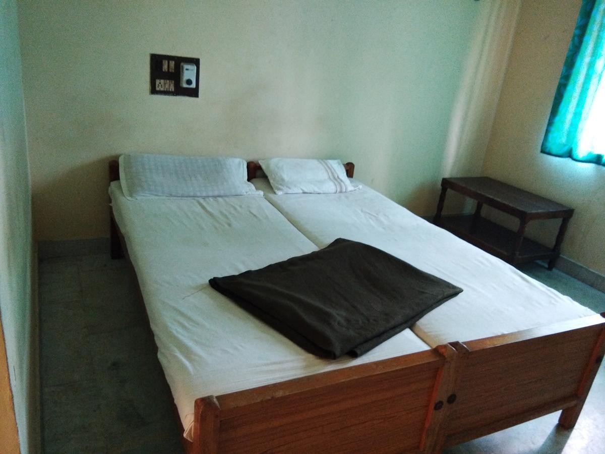 Chakkalakkal Residency Ambalavayal Bagian luar foto