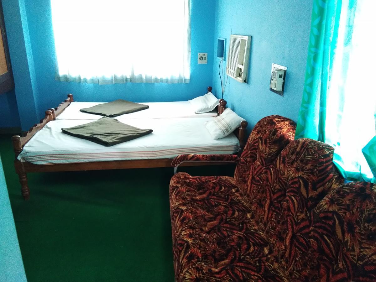 Chakkalakkal Residency Ambalavayal Bagian luar foto
