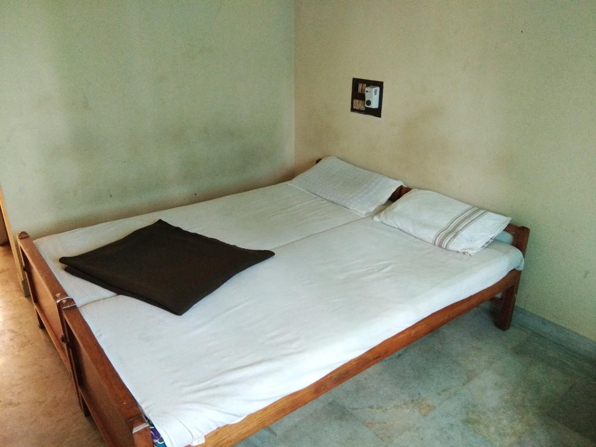 Chakkalakkal Residency Ambalavayal Bagian luar foto